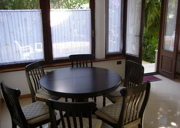 Apartments Premantura Guest house Premantura