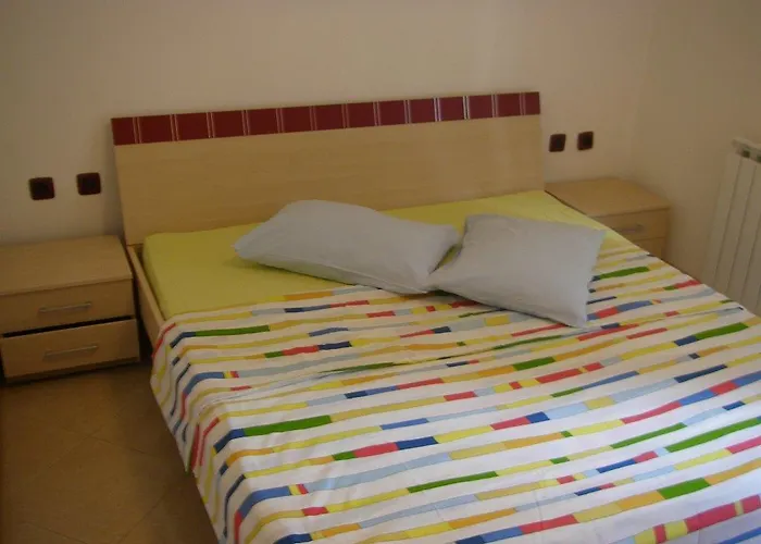 Apartments Premantura 3*