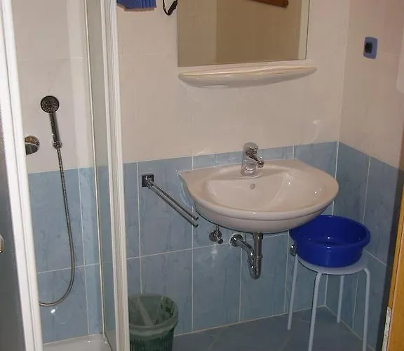 Guest house Apartments Premantura