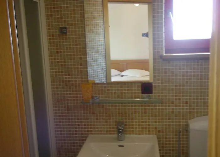 Apartments Premantura