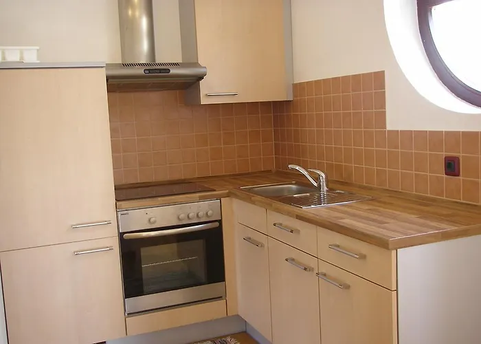 Apartments Premantura Premantura